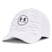 Pánská kšiltovka Under Armour Iso-Chill Driver Mesh White 101