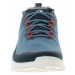 Ecco Pánská obuv Biom 2.1 X Country M 82280460595 Modrá