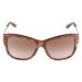 Ralph Lauren Sluneční brýle '0RL8187' hnědá / kaštanově hnědá