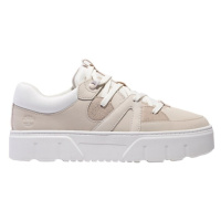 Timberland LAUREL COURT LOW LACE UP Béžová