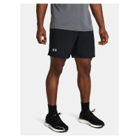 Pánské kraťasy Under Armour UA LAUNCH 7'' UNLINED SHORTS