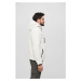 Teddyfleece Worker Pullover Jacket - white