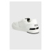 Sneakers boty Versace Jeans Couture Starlight bílá barva, 76YA3SJ1 ZPA62 003