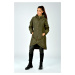 Gamstel Woman's Coat Parka