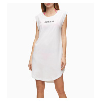 Calvin Klein dámské bílé šaty Beach