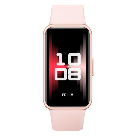 Huawei Band 9 chytrý náramek Pink