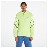 Mikina adidas Lightning Hoodie Pulse Lime