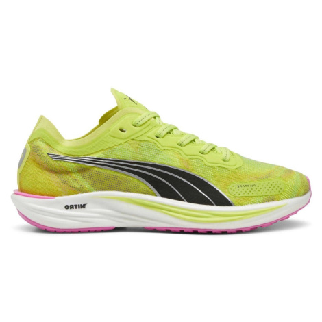 Puma Liberate Nitro 2 Psychedelic Rush W 38008301 - lime pow/puma black