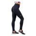 Nebbia High Waist Fit&Smart legíny 505 black