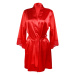 Dámský župan DKaren Housecoat Belinda Red