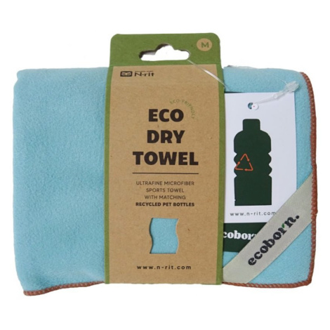 Eco Dry ručník Aqua Green XXL 90 x 150cm