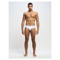 Big Star Man's Underpants Underwear 200164 Cream 101