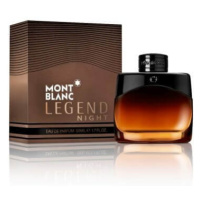 Mont Blanc Legend Night - EDP 100 ml