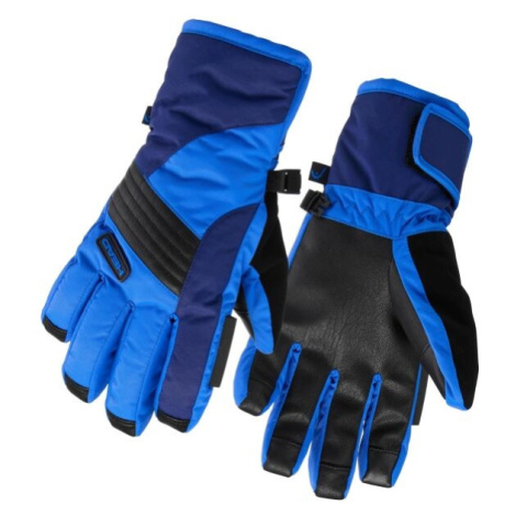 Head FEBBIO Dětské lyžařské rukavice, modrá, velikost