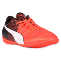 Puma Power 4.3 J 836 - orange/black 33