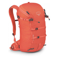 Lezecký batoh Osprey Mutant 22 Barva: oranžová