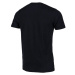 ELLESSE CANALETTO Pánské tričko, černá, velikost