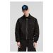 Bunda karl lagerfeld jeans klj padded bomber black