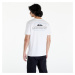 Quiksilver Line By Line White