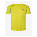 Světle zelené pánské ultralehké tričko Kilpi DIMARO-M