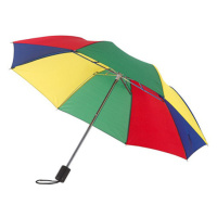 L-Merch Skládací deštník SC80 Coloured