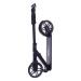 Rideoo 200 City Scooter Black