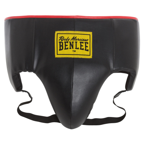 Lonsdale Artificial leather groin guard Benlee