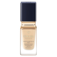 Clé de Peau Beauté Matující make-up (Radiant Fluid Foundation Matte) 35 ml O30 Medium Ocher