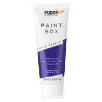 Fudge Paintbox Purple People Barva Vlasů 75 ml