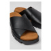 Camper Brutus Sandal Black