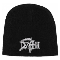 Death zimní kulich, Logo