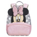 Dětský batoh Samsonite Disney Ultimate 2.0 Bp S Disney Minnie Glitter Barva: růžová