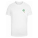 Mister Tee / Coconut Tree Tee white