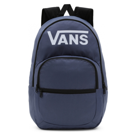 Městský batoh Vans Ranged 2 Backpack-B Barva: modrá