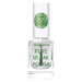 Dermacol Pure 3D lak na nehty odstín 01 Crystal Clear 11 ml