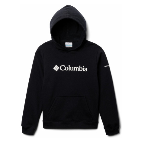 Columbia Trek™ Hoodie J 1989831009 - black X