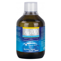 Pharma Activ Koloidní stříbro Ag100 (50ppm) 300 ml