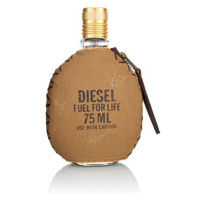 DIESEL Fuel For Life Homme EdT