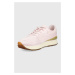 Sneakers boty Gant Bevinda růžová barva