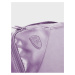 Sada pěti cestovních taštiček ve světle fialové barvě Heys Metallic Packing Cube 5pc