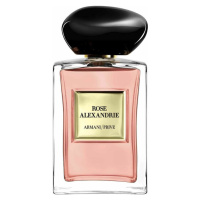 Giorgio Armani Privé Rose Alexandrie- EDT 100 ml