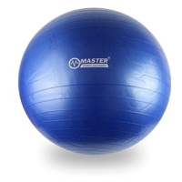 MASTER Super Ball průměr 85 cm, modrý