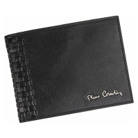 Pánská kožená peněženka Pierre Cardin TILAK39 8806 černá