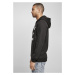 Popeye Barber Shop Hoody - black