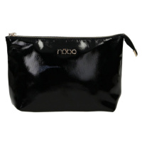 Dámská malá kosmetická taška NOBO L0100-C022 Černá