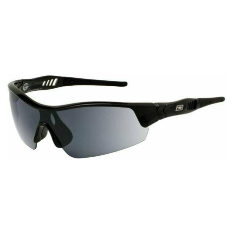 Dirty Dog Edge 58006 Black/Grey Polarized