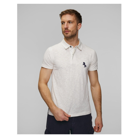 Bílé Polo Aeronautica Militare