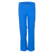 Dětské softshellové kalhoty Alpine Pro PANTALEO 3 - modrá