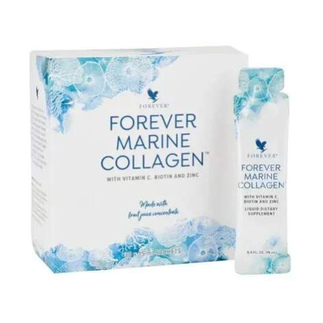 Forever Marine Collagen 30 x 15 ml