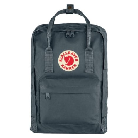 Fjällräven Kånken Laptop 13", Barva GRAPHITE, Objem 10-20 L